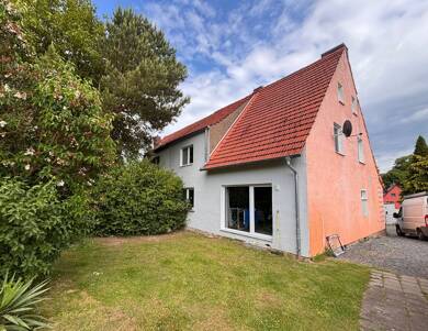 Haus zur Miete 1.100 € 4 Zimmer 150 m² 1.200 m² Grundstück frei ab 01.07.2025 Großfurra Sondershausen 99706