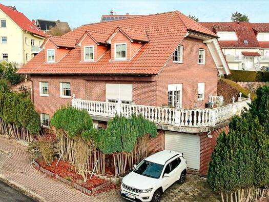 Einfamilienhaus zum Kauf 590.000 € 9 Zimmer 270 m² 637 m² Grundstück Nörten-Hardenberg 37176