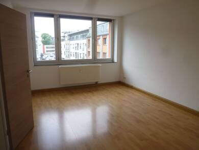 Wohnung zur Miete 420 € 2 Zimmer 51 m² 2. Geschoss frei ab sofort Bahnhofstr./ Ecke Kaiserstr. Würselen Würselen 52146