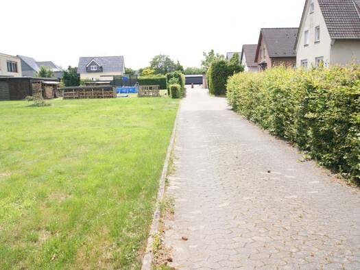 Grundstück zum Kauf 99.900 € 551 m² Grundstück Diestelbruch Detmold 32760