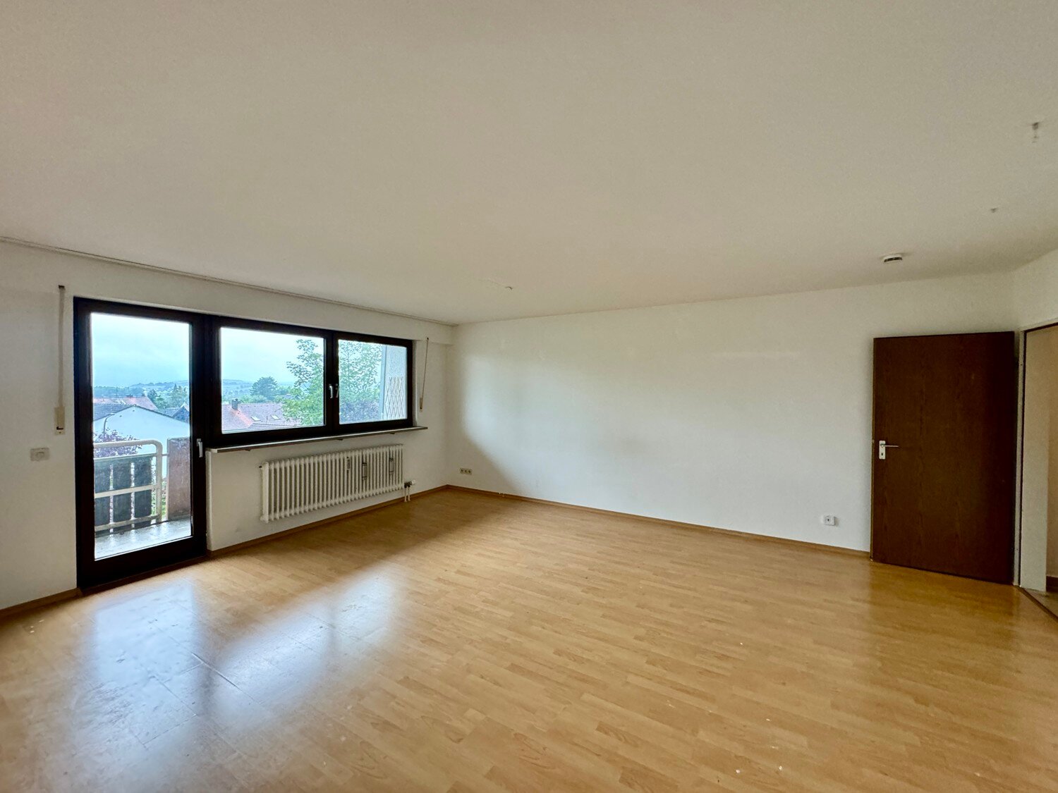 Wohnung zur Miete 595 € 3 Zimmer 81 m²<br/>Wohnfläche 3.<br/>Geschoss Bad Abbach Bad Abbach 93077