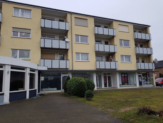 Bürogebäude zur Miete provisionsfrei 430 € 31 m² Bürofläche Am Speksel 58 Ummeln Bielefeld 33649