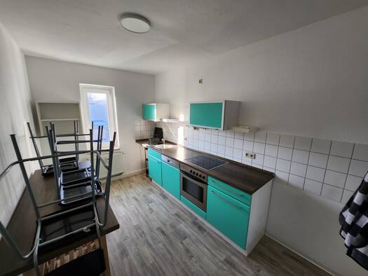 Wohnung zur Miete 375 € 3 Zimmer 70 m² frei ab 01.12.2026 Penig Penig 09322