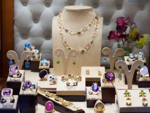 Ladenfläche zur Miete 12.000 € 42,9 m² Verkaufsfläche Wien,Neubau 1070