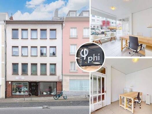 Verkaufsfläche zur Miete 15 € 35,5 m² Verkaufsfläche Aachen 52062