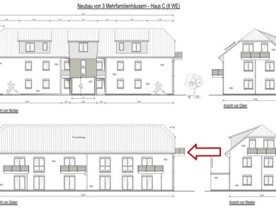 Wohnung zum Kauf 280.000 € 2 Zimmer 77,8 m² Dachgeschoss frei ab 01.03.2026 Heide Heide 25746