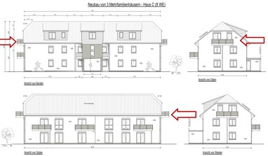 Wohnung zum Kauf 272.000 € 1 Zimmer 72,1 m² Heide Heide 25746