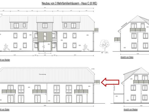 Wohnung zum Kauf 240.000 € 3 Zimmer 90,2 m² frei ab sofort Heide Heide 25746