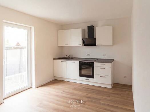 Wohnung zur Miete 990 € 2 Zimmer 30 m² Markt Schwaben 85570