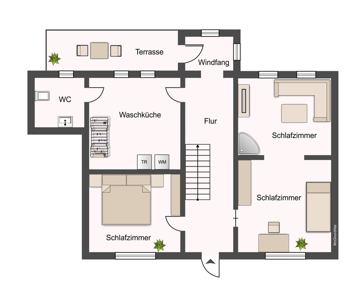 Mehrfamilienhaus zum Kauf 124.000 € 9 Zimmer 220 m²<br/>Wohnfläche 551 m²<br/>Grundstück Horn Horn-Bad Meinberg 32805