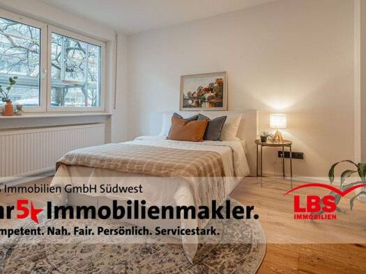 Wohnung zum Kauf 249.000 € 3 Zimmer 67,9 m² frei ab sofort Singen 78224