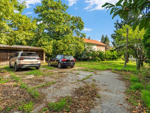 Grundstück zum Kauf Kvinticka 12A Zagreb-Gornji Grad- Medvescak 10000