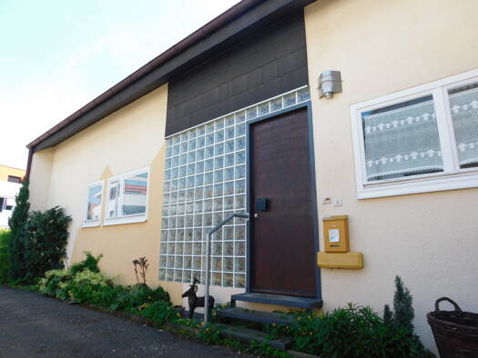 Einfamilienhaus zum Kauf 359.500 € 7 Zimmer 148 m² 519 m² Grundstück Mutlangen 73557