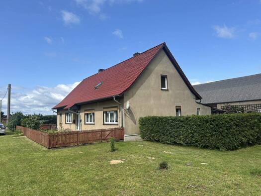Einfamilienhaus zum Kauf - Erstbezug 230.000 € 4 Zimmer 120 m² 5.532 m² Grundstück Retzow Ganzlin 19395
