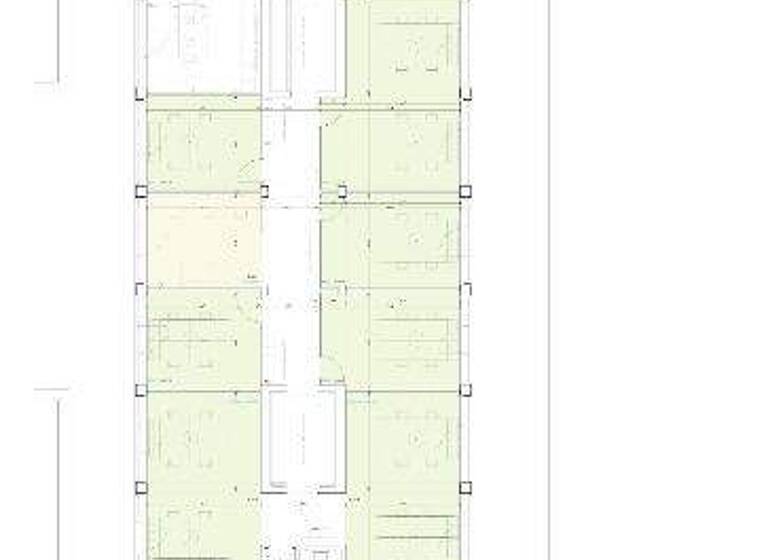 Bürofläche zur Miete provisionsfrei 109 € 4 m² Bürofläche Alt-Moabit Moabit Berlin 10599
