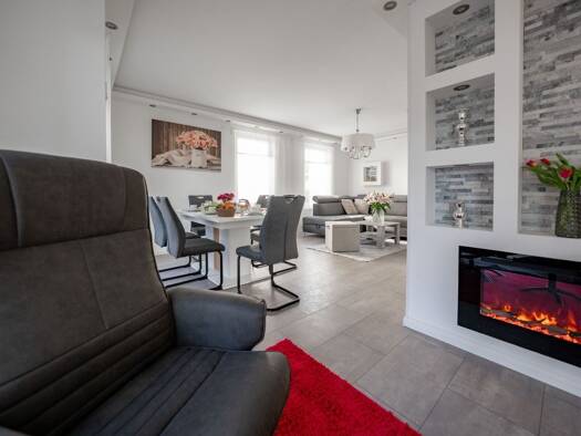 Haus zum Kauf 579.000 € 4 Zimmer 132 m² 278 m² Grundstück Havighorst Oststeinbek 22113