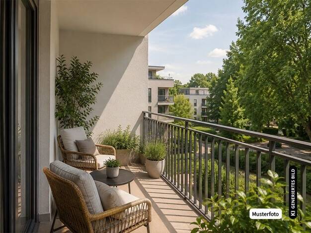 Wohnung zum Kauf provisionsfrei 90.000 € 3 Zimmer 66 m² Hondelage Hondelage 38108
