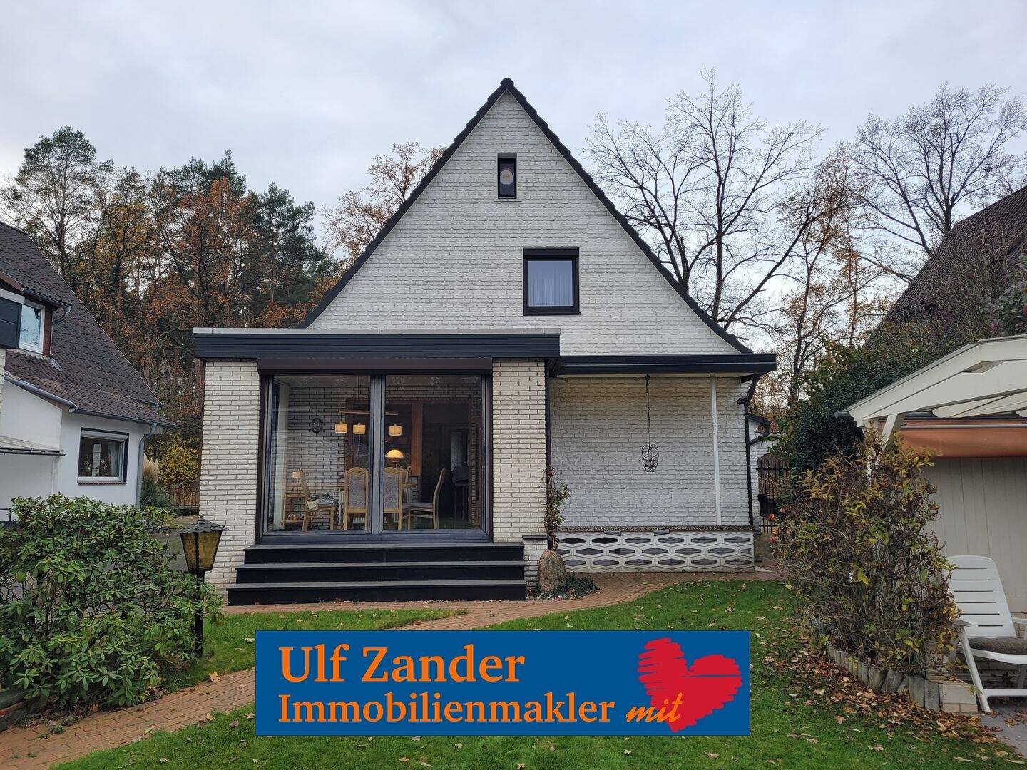 Haus – Bad Bodenteich, Landkreis Uelzen - Ansicht 3