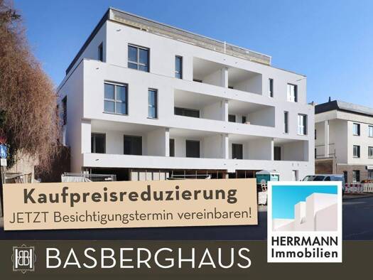 Wohnung zum Kauf - Neubau 307.400 € 2 Zimmer 73,2 m² EG Basberg Hameln 31787