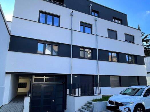 Wohnung zum Kauf 599.000 € 3,5 Zimmer 101,2 m² 1. Geschoss Grenzach Grenzach-Wyhlen 79639