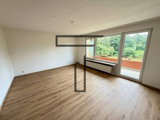 Wohnung zur Miete 400 € 2 Zimmer 58 m² Bad Sachsa Bad Sachsa 37441