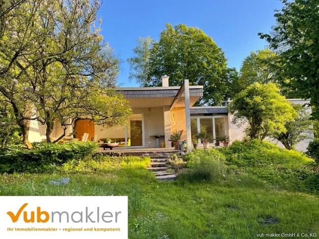 Bungalow zum Kauf 499.000 € 6 Zimmer 163 m² 7.500 m² Grundstück Arzberg Arzberg 95659