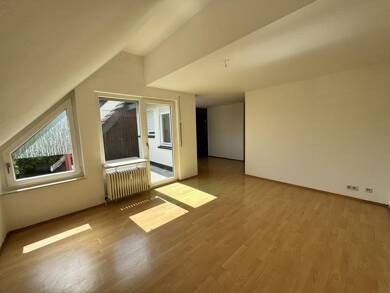 Wohnung zum Kauf 230.000 € 3 Zimmer 71 m² 2. Geschoss frei ab sofort Westerbachstr. 45 Nordost Kirchheim unter Teck 73230