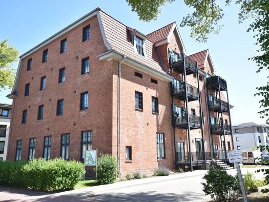 Maisonette zur Miete 1.300 € 3 Zimmer 126,6 m² 3. Geschoss frei ab sofort Nappenhorn 2 Barmstedt 25355