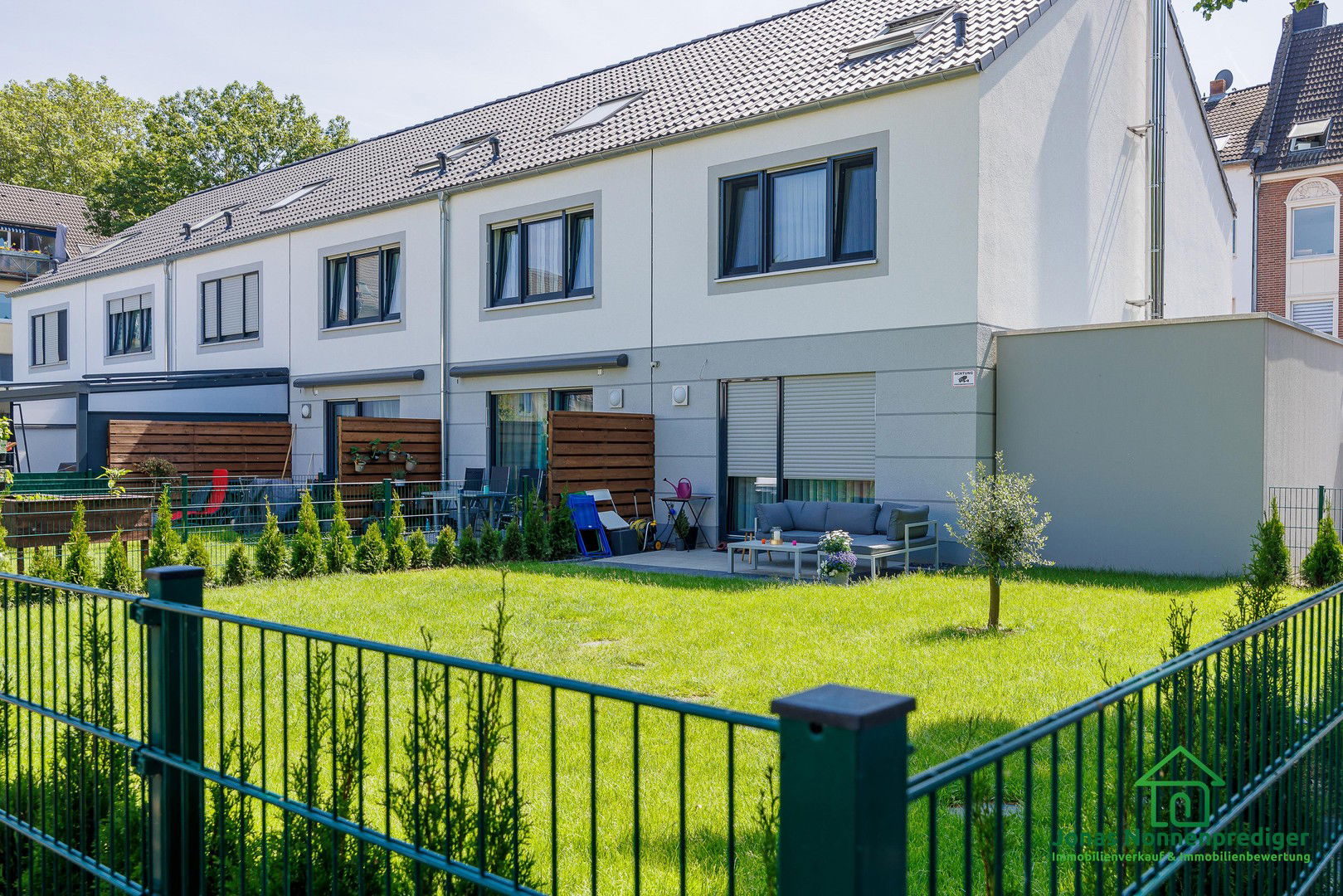 Reihenmittelhaus zum Kauf provisionsfrei 349.900 € 4 Zimmer 129 m²<br/>Wohnfläche 126 m²<br/>Grundstück 28.02.2026<br/>Verfügbarkeit Gartenweg 63d Lützow Lützow 19209