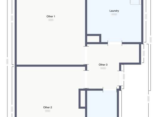 Wohnung zur Miete 1.200 € 2 Zimmer 54 m² Geschoss EG/4 frei ab 01.02.2026 Petershausen Konstanz 78467