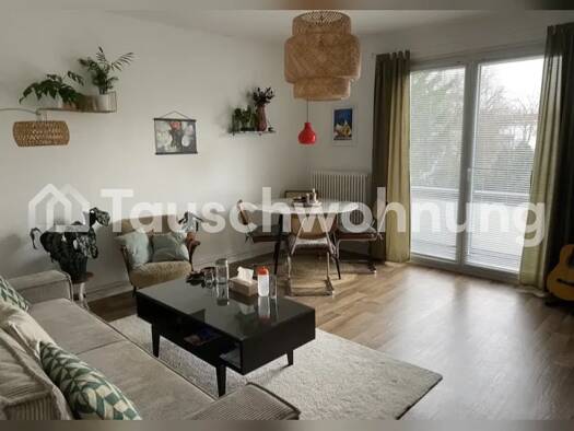 Wohnung zur Miete Tauschwohnung 530 € 2 Zimmer 55 m² Britz Berlin 12359