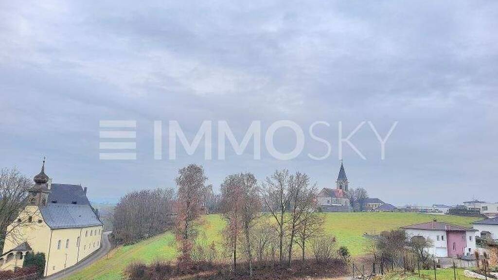 Grundstück zum Kauf 215.000 € 820 m² Grundstück Eggendorf im Traunkreis 4622