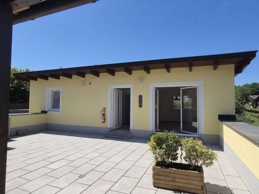 Terrassenwohnung zur Miete 538 € 3 Zimmer 53,2 m² 1. Geschoss Böheimkirchen 3071