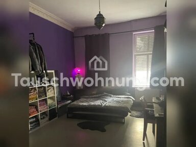 Wohnung zur Miete Tauschwohnung 1.100 € 3 Zimmer 80 m² EG Weißensee Berlin 13086