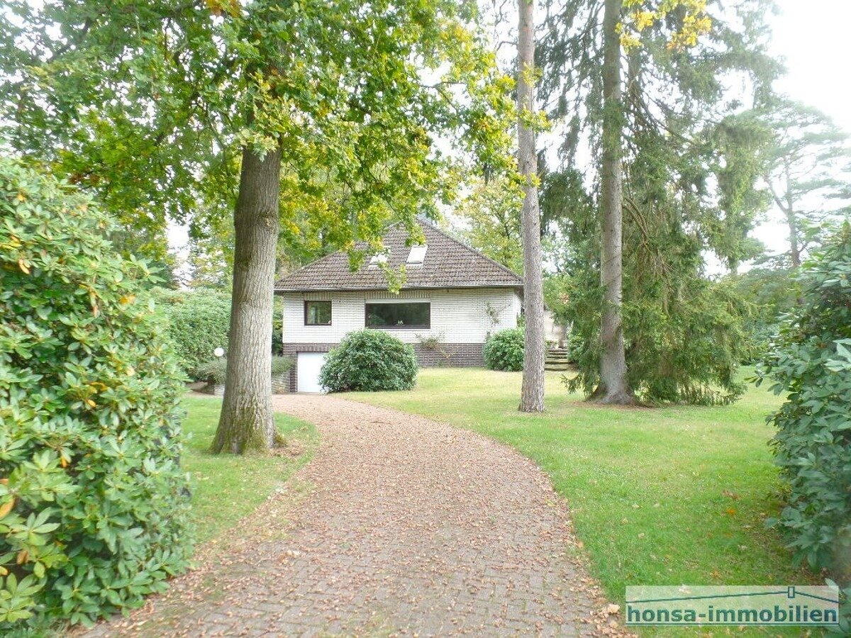 Einfamilienhaus zum Kauf 595.000 € 7,5 Zimmer 246 m²<br/>Wohnfläche 1.841 m²<br/>Grundstück Sittensen Sittensen 27419