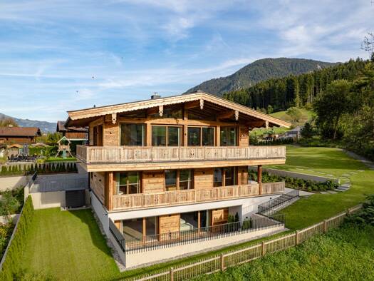 Haus zum Kauf 5.985.000 € 403 m² 1.332 m² Grundstück Brixen im Thale 6364