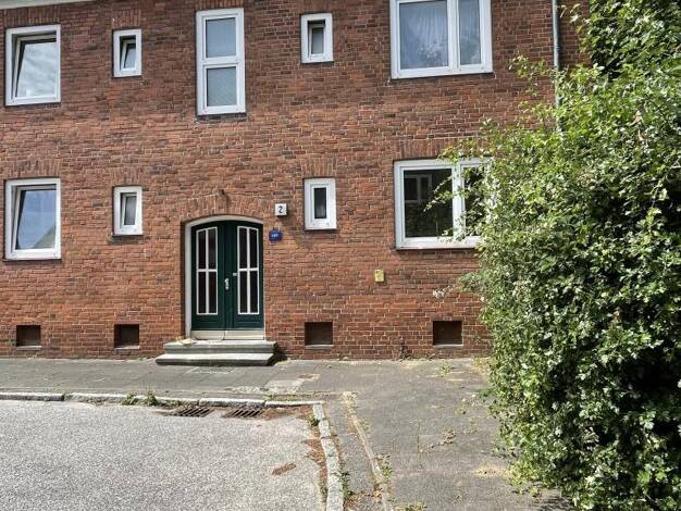 Wohnung zur Miete 429 € 2 Zimmer 40,3 m² 1. Geschoss frei ab 03.09.2026 Hollwisch 4 Ellerbek Ellerbek 24143