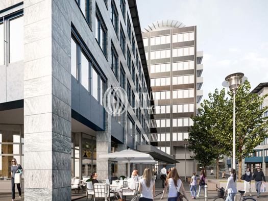 Bürofläche zur Miete 16,61 € 662,1 m² Bürofläche Lichtenberg Berlin 10367