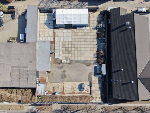 Grundstück zur Miete provisionsfrei 12.000 € 2.420 m² Grundstück frei ab sofort Stubenrauchstraße 97 Rudow Berlin 12357