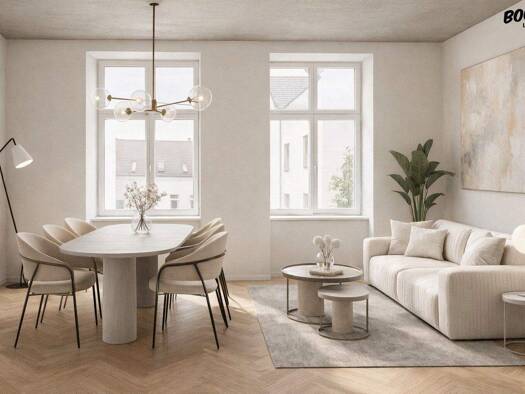 Terrassenwohnung zum Kauf - Erstbezug 294.600 € 2 Zimmer 43,4 m² 2. Geschoss Wien 1170