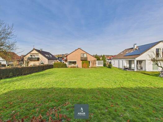 Einfamilienhaus zum Kauf 749.000 € 7 Zimmer 206 m² 1.250 m² Grundstück Friolzheim 71292