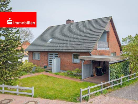 Einfamilienhaus zum Kauf 359.000 € 6 Zimmer 164,1 m² 635 m² Grundstück Osterby 24367