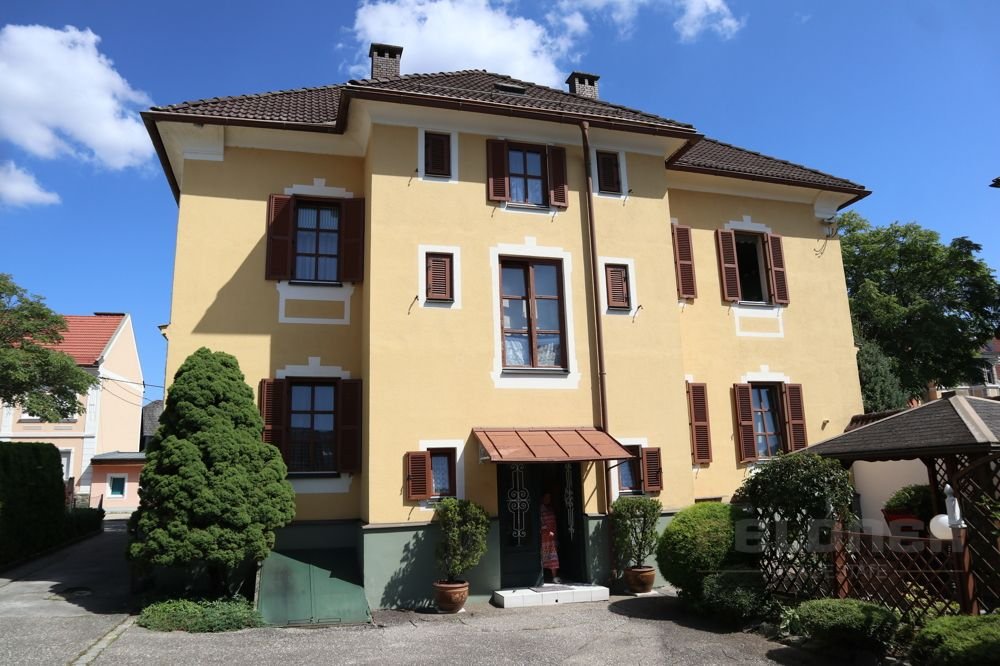 Stadthaus zum Kauf 850.000 € 13 Zimmer 251 m²<br/>Wohnfläche 947 m²<br/>Grundstück Innere Stadt Klagenfurt 9020