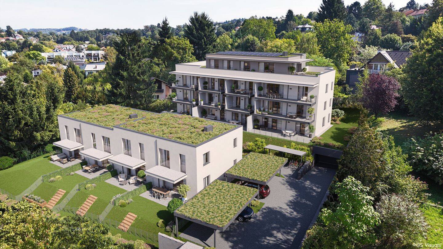 Haus – Graz, Katastralgemeinde Innere Stadt, Innere Stadt - Ansicht 2
