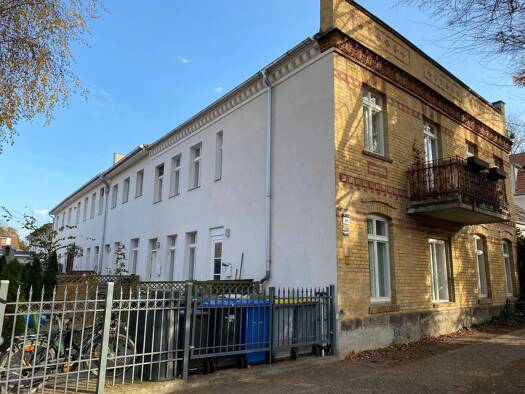 Terrassenwohnung zur Miete 1.080 € 3 Zimmer 68 m² 1 Geschosse frei ab sofort Hermsdorf Reinickendorf 13467