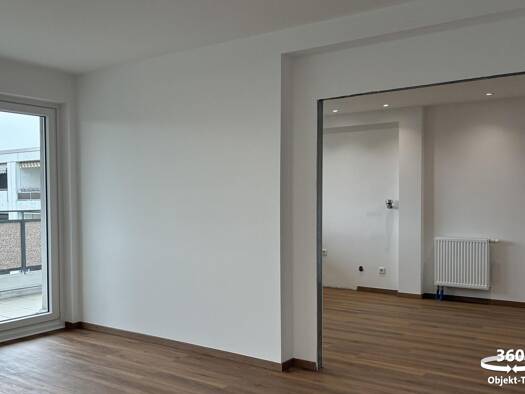 Wohnung zum Kauf 335.000 € 3 Zimmer 91 m² Erkrath 40699