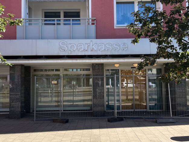 Bürofläche zur Miete provisionsfrei 523 m² Bürofläche Reisholzer Straße 34 Eller Düsseldorf 40231