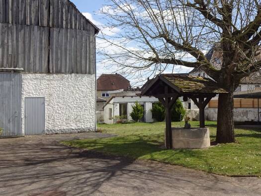 Wohnung zur Miete 1.100 € 4 Zimmer 99 m² frei ab 01.09.2026 Baiersdorf Baiersdorf 91083