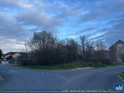 Grundstück zum Kauf provisionsfrei 70.000 € 1.014 m² Grundstück Auf der Goldenen Höhe Waldheim 04736