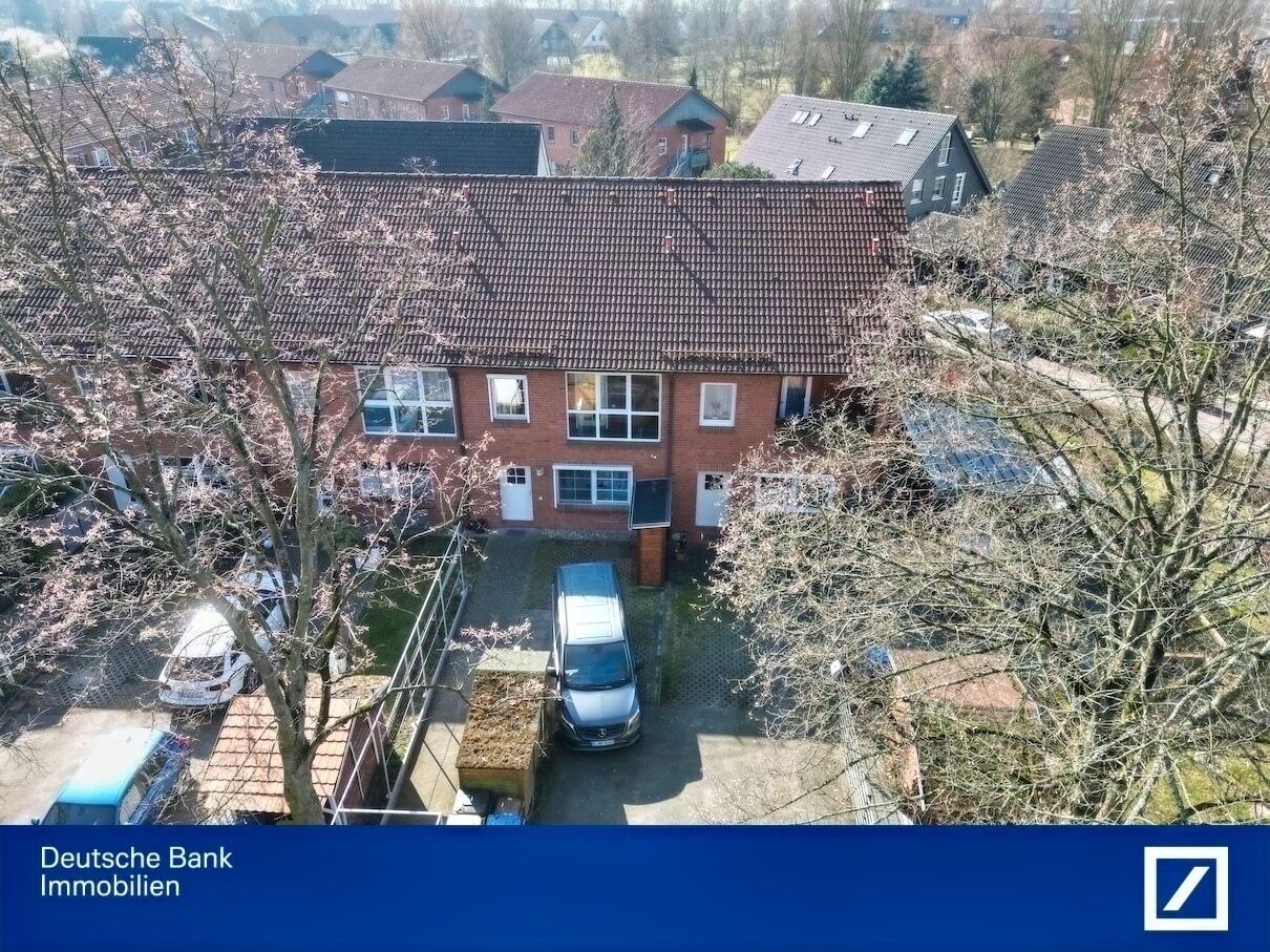 Reihenmittelhaus zum Kauf provisionsfrei 279.000 € 4 Zimmer 114,1 m²<br/>Wohnfläche 141 m²<br/>Grundstück ab sofort<br/>Verfügbarkeit Rüdnitz 16321